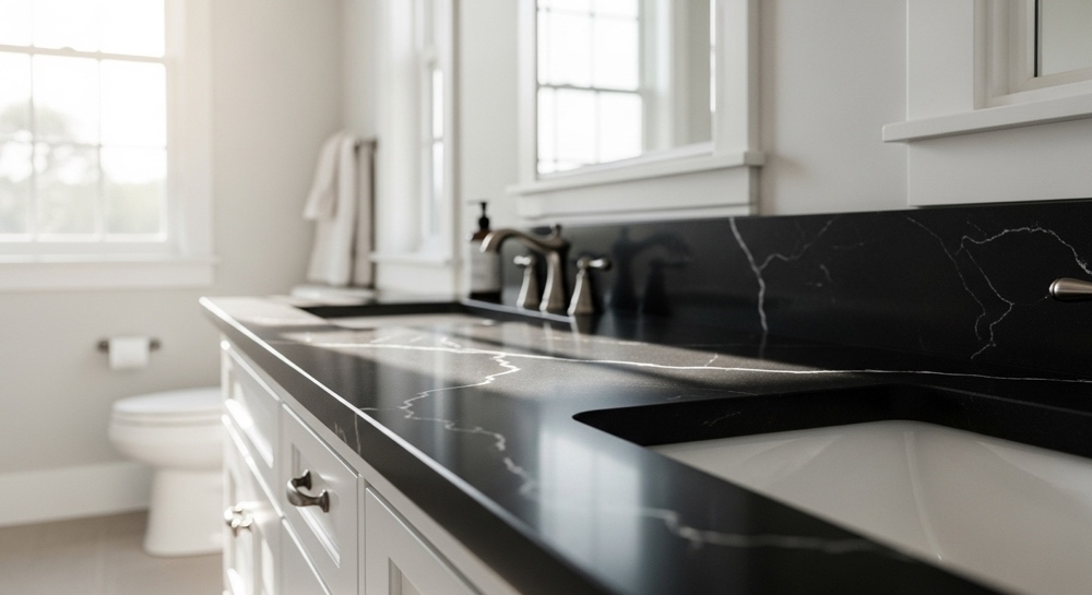 Miami Quartz Countertops