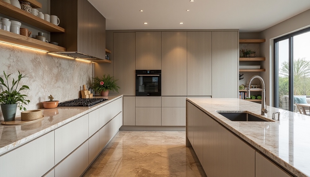 Miami Quartz Countertops