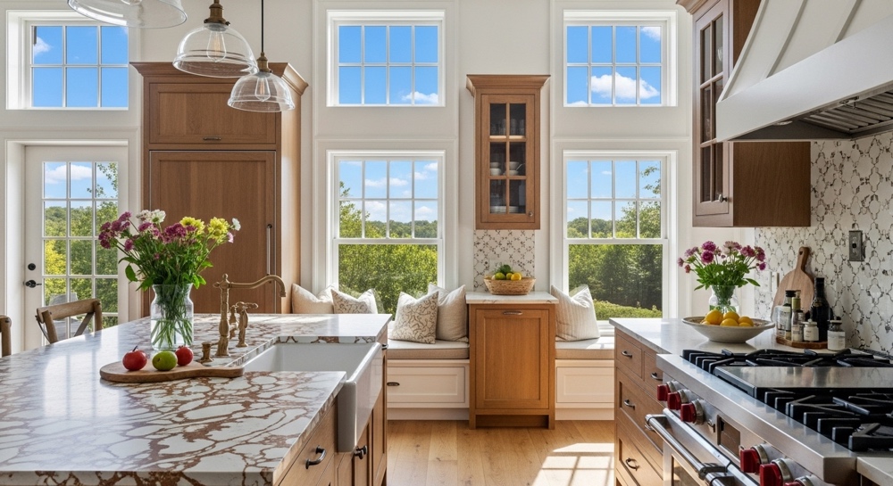 Miami Quartz Countertops