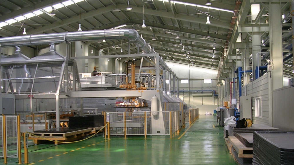 bioquartz Miami manufacturing